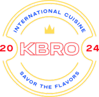 Kbro International Cuisine