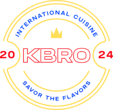 Kbro International Cuisine